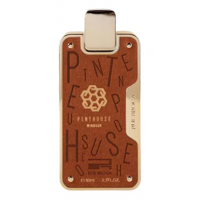 Rue Broca Woda perfumowana Penthouse Windsor 80 ml