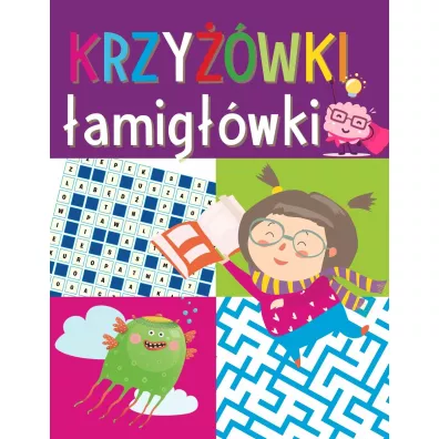 Krzywki amigwki 4