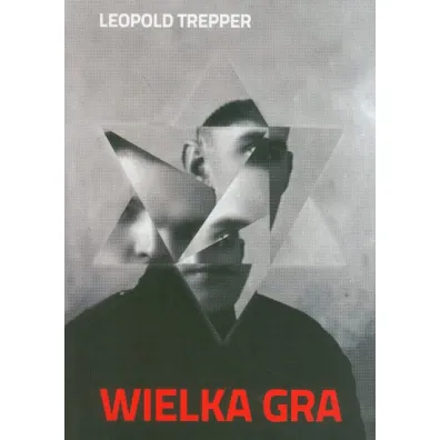 Wielka gra - Leopold Trepper