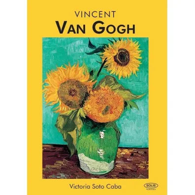 Vincent Van Gogh - Victoria Soto Caba