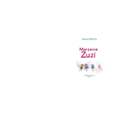 Marzenie Zuzi