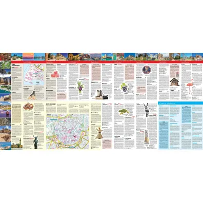 Cypr map&guide XL PL laminat 2024