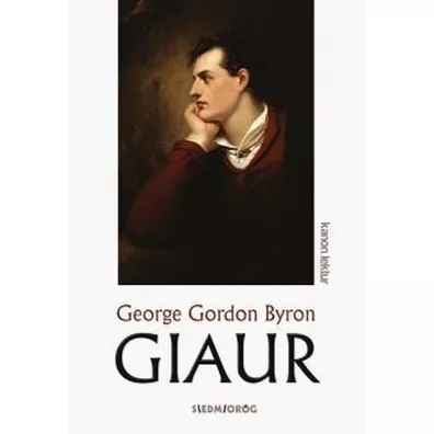 Giaur - George Gordon Byron