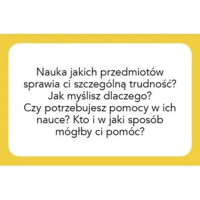 Fiszki do rewalidacji dla uczni�w klas 4-8 szko�y podstawowej og�lnodost�pnej