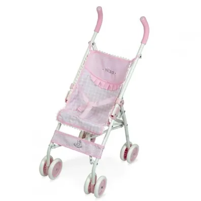 W�zek spacer�wka XL Verona dla lalek do 48cm DeCuevas Toys