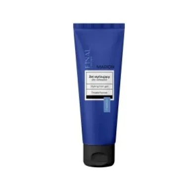 Marion �el stylizuj�cy do w�os�w Trwa�a Fryzura Final Control 100 ml