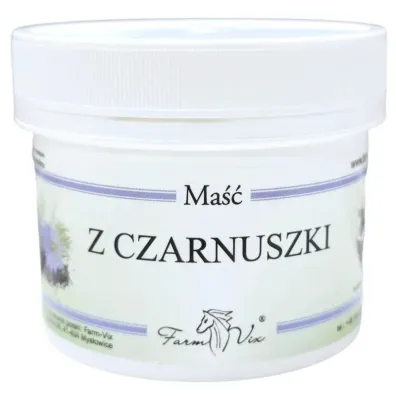 Farm-Vix Ma�� z Czarnuszki 150 ml
