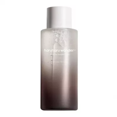 Haruharu Wonder Black Rice Hyaluronic Toner hialuronowy tonik z ekstraktem z czarnego ry�u 300 ml