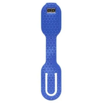 Thinking Gifts Flexilight Pals - Lampka USB do ksi��ki Hexagonal