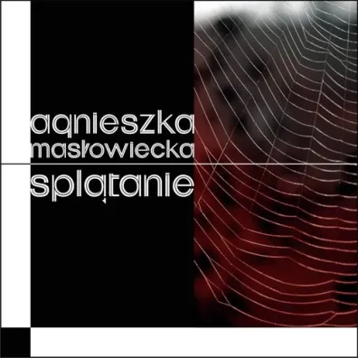 Spl�tanie - Agnieszka Mas�owiecka