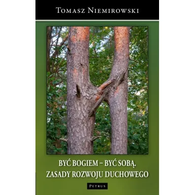 By� Bogiem By� Sob� - Tomasz Niemirowski