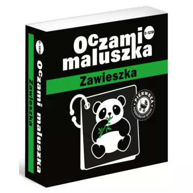 Oczami Maluszka. Zawieszka