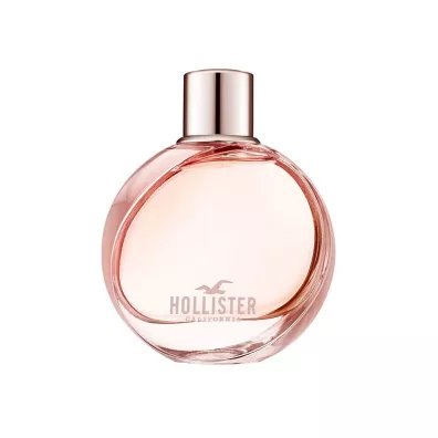 Hollister Wave For Her woda perfumowana spray 100 ml