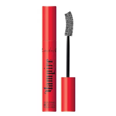 Lovely Vampire Lashes Mascara tusz do rz�s z efektem zalotki Black 8 g