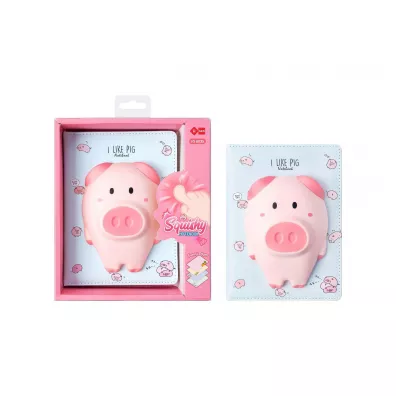 Alba Moli Notes 128k.�winka SQUISHY
