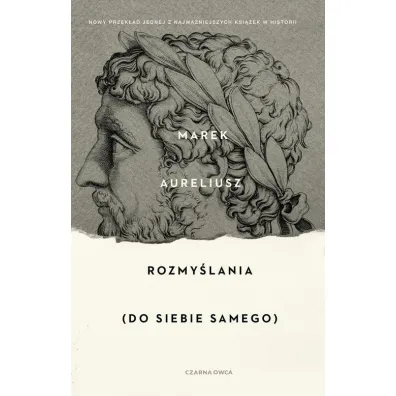 Rozmy�lania. Do samego siebie - Marek Aureliusz