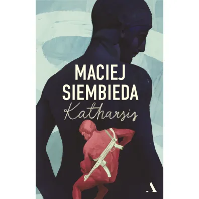 Katharsis. Grecka trylogia. Tom 1 (barwione brzegi)
