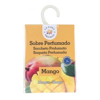 La Casa de los Aromas Saszetka zapachowa Mango 13 g