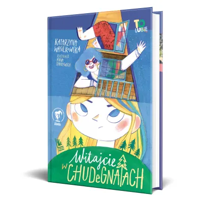 Witajcie w Chudegnatach