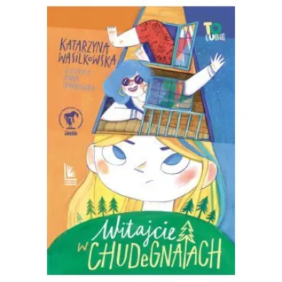 Witajcie w Chudegnatach