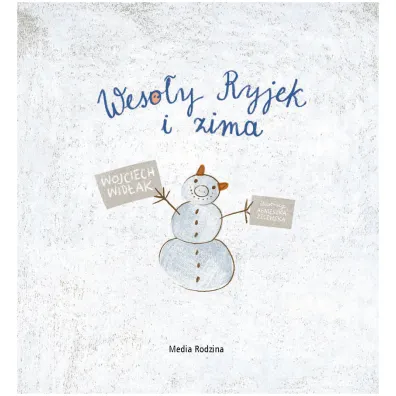 Weso�y Ryjek i zima