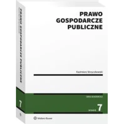 Prawo gospodarcze publiczne