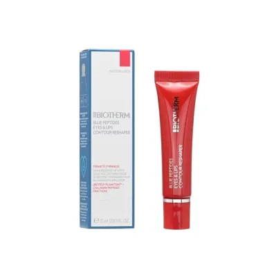 Biotherm Balsam do okolic oczu i ust Blue Peptides 15 ml