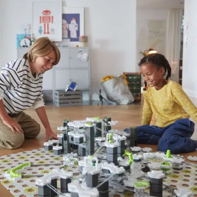 Gravitrax PRO Wertykalny Zestaw uzupe�niaj�cy Ravensburger