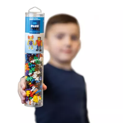 Klocki Plus-Plus Tuba basic 240el
