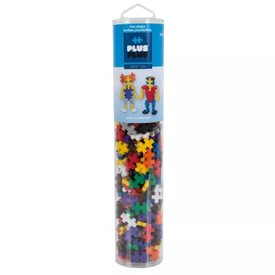 Klocki Plus-Plus Tuba basic 240el
