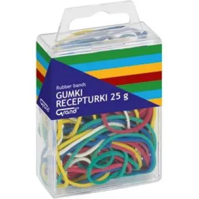 Grand Gumka recepturka mix T4 25 g