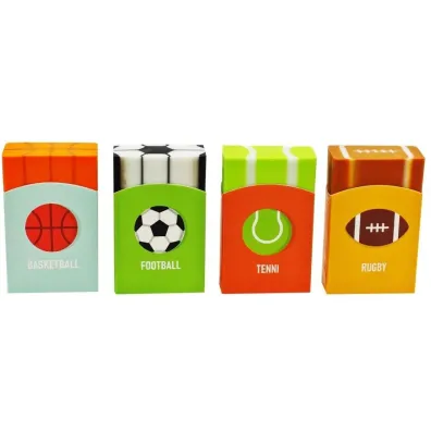 Tochain Gumka do o��wka Sport mix