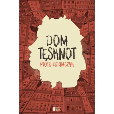 Dom t�sknot - Piotr Adamczyk