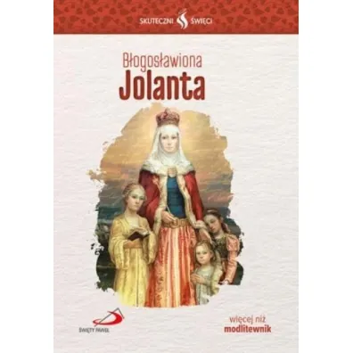 B�ogos�awiona Jolanta - Krzysztof  Zalaszewski