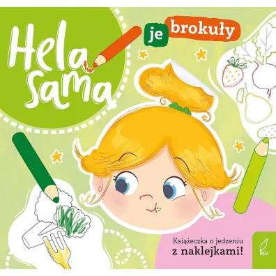 Hela sama je broku�y