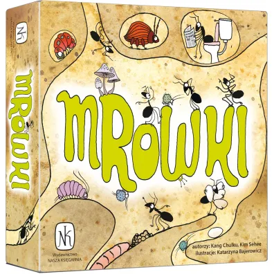 Mr�wki