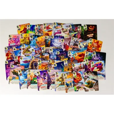 Potwory w Tokio: Duel PORTAL Portal Games