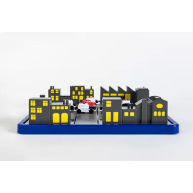 Smart Games. Blokada (PL) IUVI Games