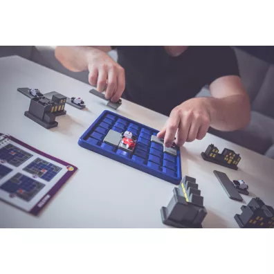 Smart Games. Blokada (PL) IUVI Games
