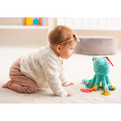 Zawieszka O�miornica Stella Balibazoo