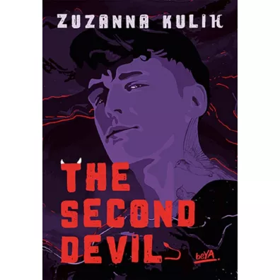 The second devil - Zuzanna Kulik