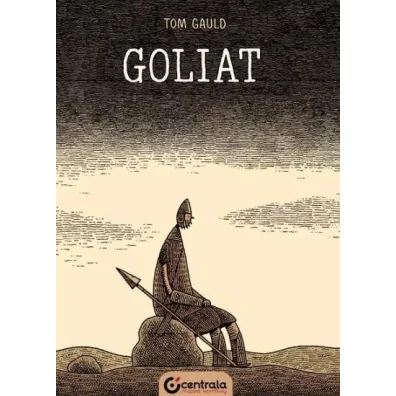 Goliat - Tom Gauld