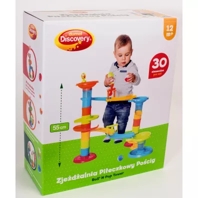 Zjedzalania Pieczkowy pocig Dumel