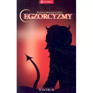 Egzorcyzmy - Barbara Jakimowicz-Klein