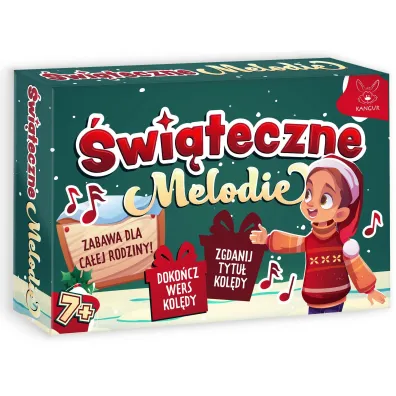 �wi�teczne melodie Kangur