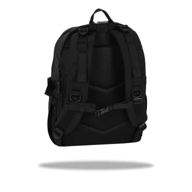 Patio Coolpack, Plecak m�odzie�owy Lark - Black (F156985)