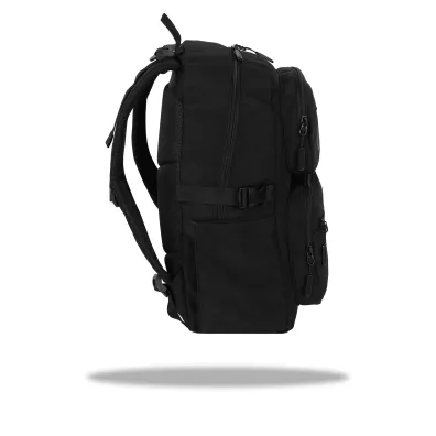 Patio Coolpack, Plecak m�odzie�owy Lark - Black (F156985)