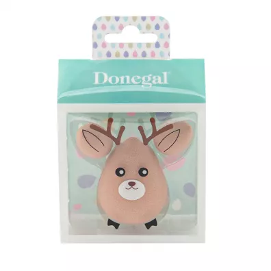 Donegal Blending Sponge g�bka do makija�u Jelonek 4335 3 szt.