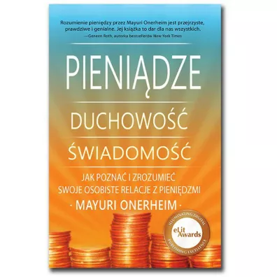 Pieni�dze Duchowo�� �wiadomo�� - Onerheim Mayuri