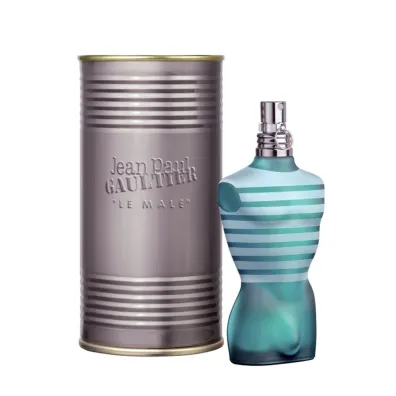 Jean Paul Gaultier Le Male Woda toaletowa 75 ml